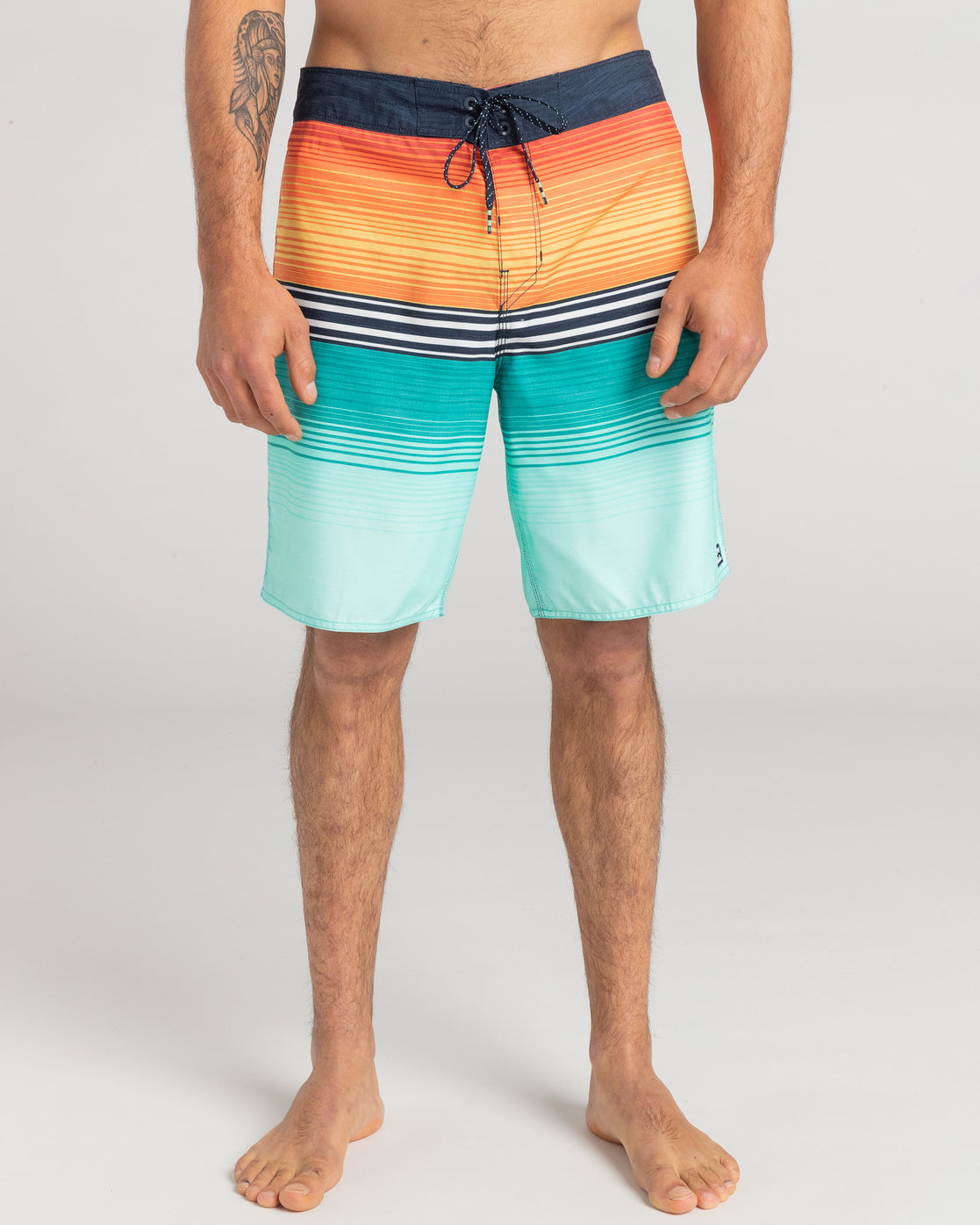 ALL DAY STRIPE